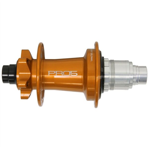 Moay ơ xe đạp MTB HOPE Pro 5 148x12 110x15 32H